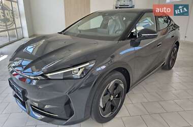 Ціни Volkswagen ID. UNYX Електро