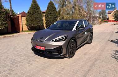 Ціни Volkswagen ID. UNYX Електро