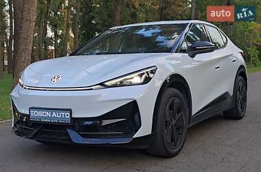 Ціни Volkswagen ID. UNYX Електро