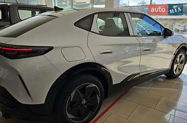 Ціни Volkswagen ID. UNYX Електро