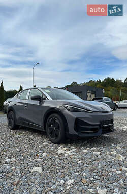 Ціни Volkswagen ID. UNYX Електро