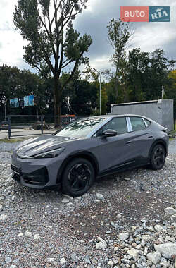 Цены Volkswagen ID. UNYX Электро