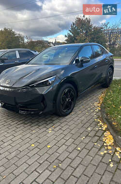 Ціни Volkswagen ID. UNYX Електро