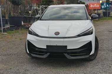 Ціни Volkswagen ID. UNYX Електро