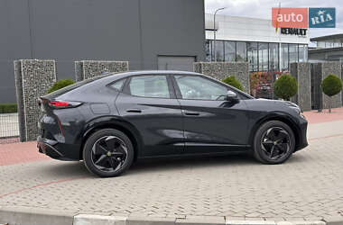 Ціни Volkswagen ID. UNYX Електро