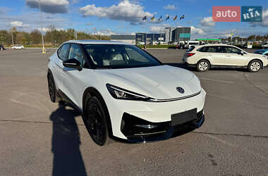 Цены Volkswagen ID. UNYX Электро