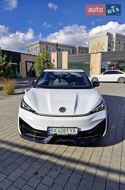 Цены Volkswagen ID. UNYX Электро