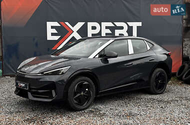 Цены Volkswagen ID. UNYX Электро