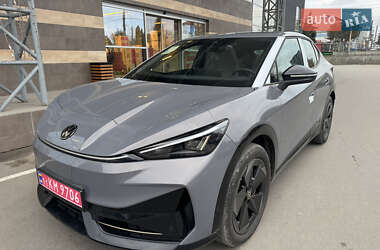 Цены Volkswagen ID. UNYX Электро