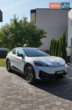 Цены Volkswagen ID. UNYX Электро