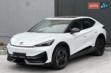 Цены Volkswagen ID. UNYX Электро