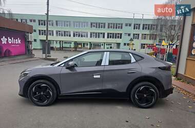 Ціни Volkswagen ID. UNYX Електро