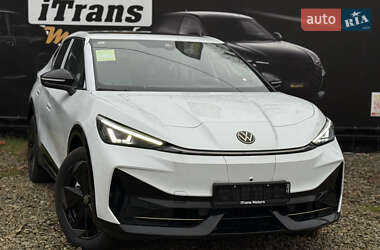 Ціни Volkswagen ID. UNYX Електро