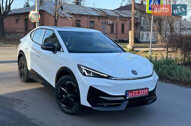 Ціни Volkswagen ID. UNYX Електро