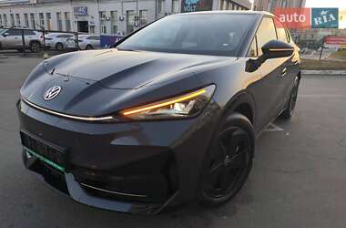 Цены Volkswagen ID. UNYX Электро