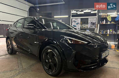 Цены Volkswagen ID. UNYX Электро