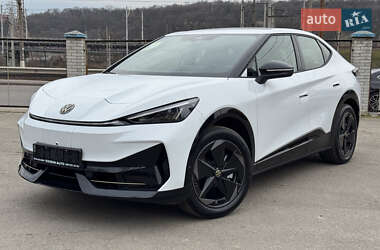 Ціни Volkswagen ID. UNYX Електро