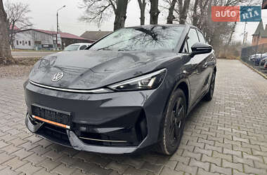 Ціни Volkswagen ID. UNYX Електро