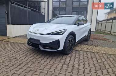 Цены Volkswagen ID. UNYX Электро