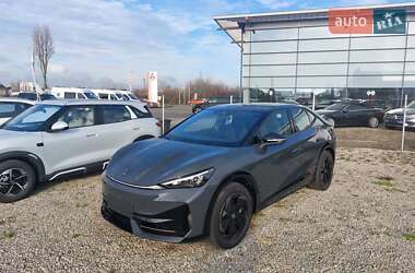 Ціни Volkswagen ID. UNYX Електро