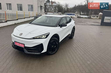 Ціни Volkswagen ID. UNYX Електро