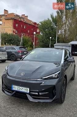 Ціни Volkswagen ID. UNYX Електро