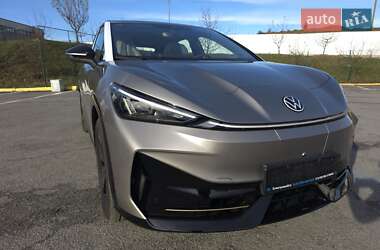 Ціни Volkswagen ID. UNYX Електро