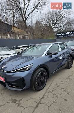 Цены Volkswagen ID. UNYX Электро