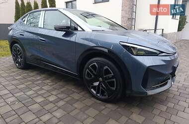 Ціни Volkswagen ID. UNYX Електро