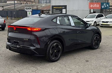 Цены Volkswagen ID. UNYX Электро