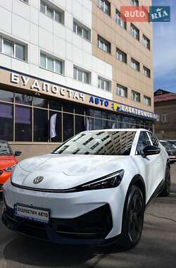 Цены Volkswagen ID. UNYX Электро