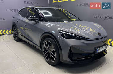 Ціни Volkswagen ID. UNYX Електро