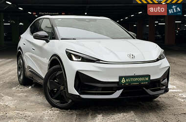 Ціни Volkswagen ID. UNYX Електро