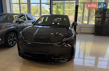 Ціни Volkswagen ID. UNYX Електро