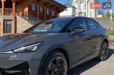 Ціни Volkswagen ID. UNYX Електро