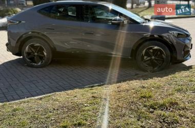 Цены Volkswagen ID. UNYX Электро