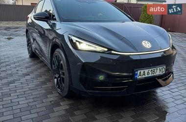 Ціни Volkswagen ID. UNYX Електро