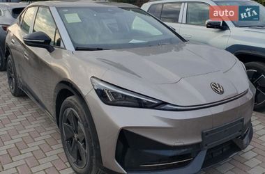 Ціни Volkswagen ID. UNYX Електро