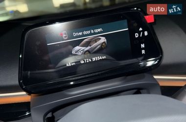 Ціни Volkswagen ID. UNYX Електро