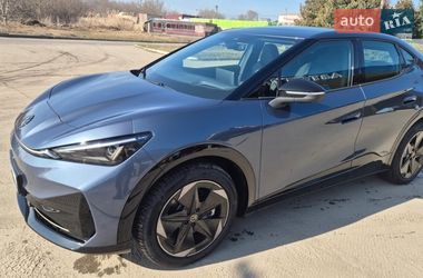 Цены Volkswagen ID. UNYX Электро