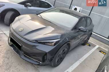 Цены Volkswagen ID. UNYX Электро