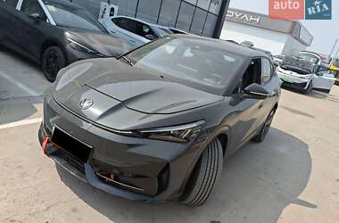 Ціни Volkswagen ID. UNYX Електро