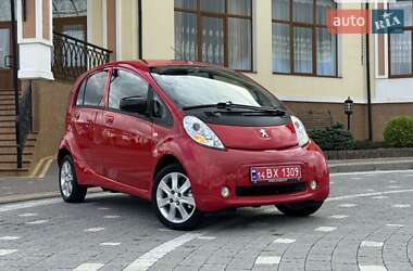 Цены Peugeot iOn Электро