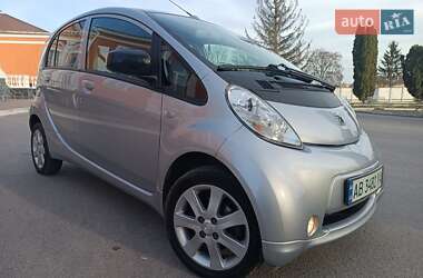 Цены Peugeot iOn Электро