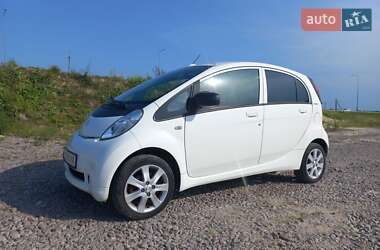 Ціни Peugeot iOn Електро