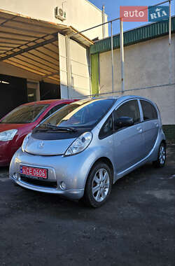 Ціни Peugeot iOn Електро