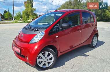 Цены Peugeot iOn Электро