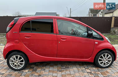 Ціни Peugeot iOn Електро