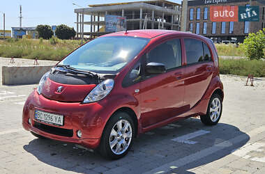 Цены Peugeot iOn Электро