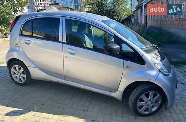 Цены Peugeot iOn Электро